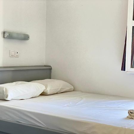 Country House Apartments Chora  Dış mekan fotoğraf