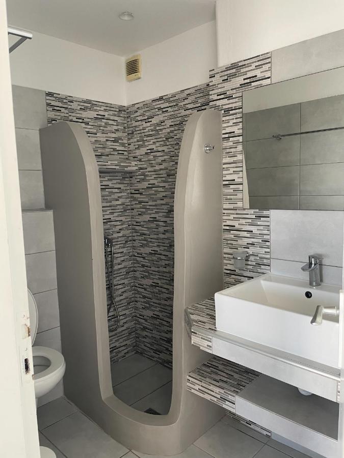 Country House Apartments Chora  Dış mekan fotoğraf