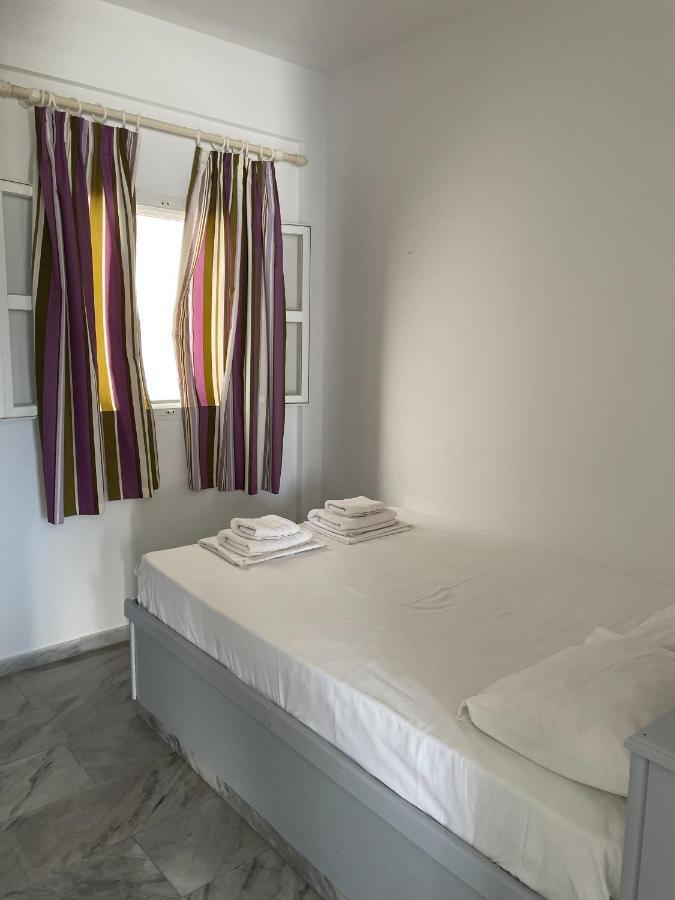 Country House Apartments Chora  Dış mekan fotoğraf