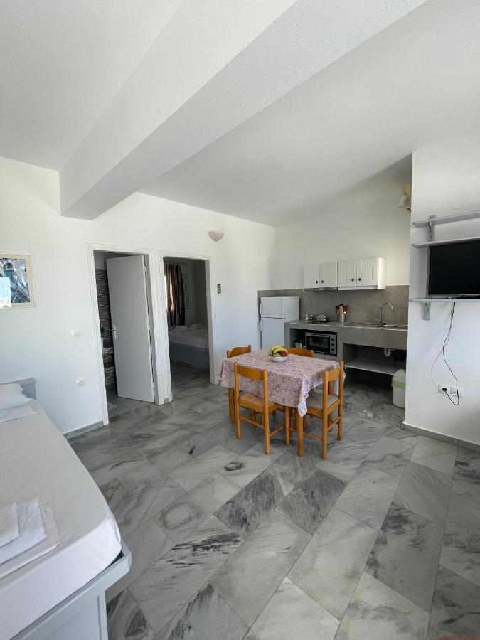Country House Apartments Chora  Dış mekan fotoğraf