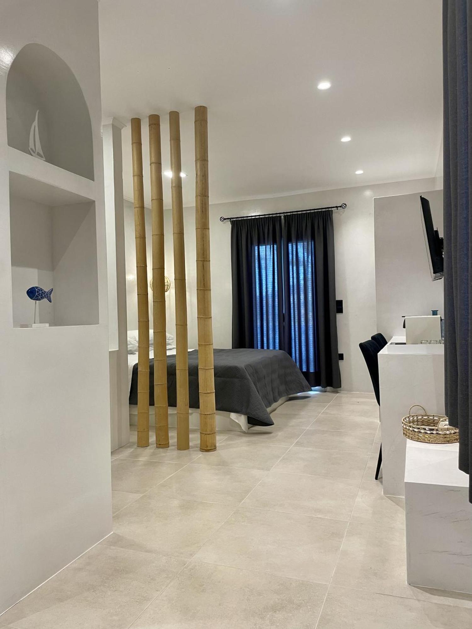 Country House Apartments Chora  Dış mekan fotoğraf