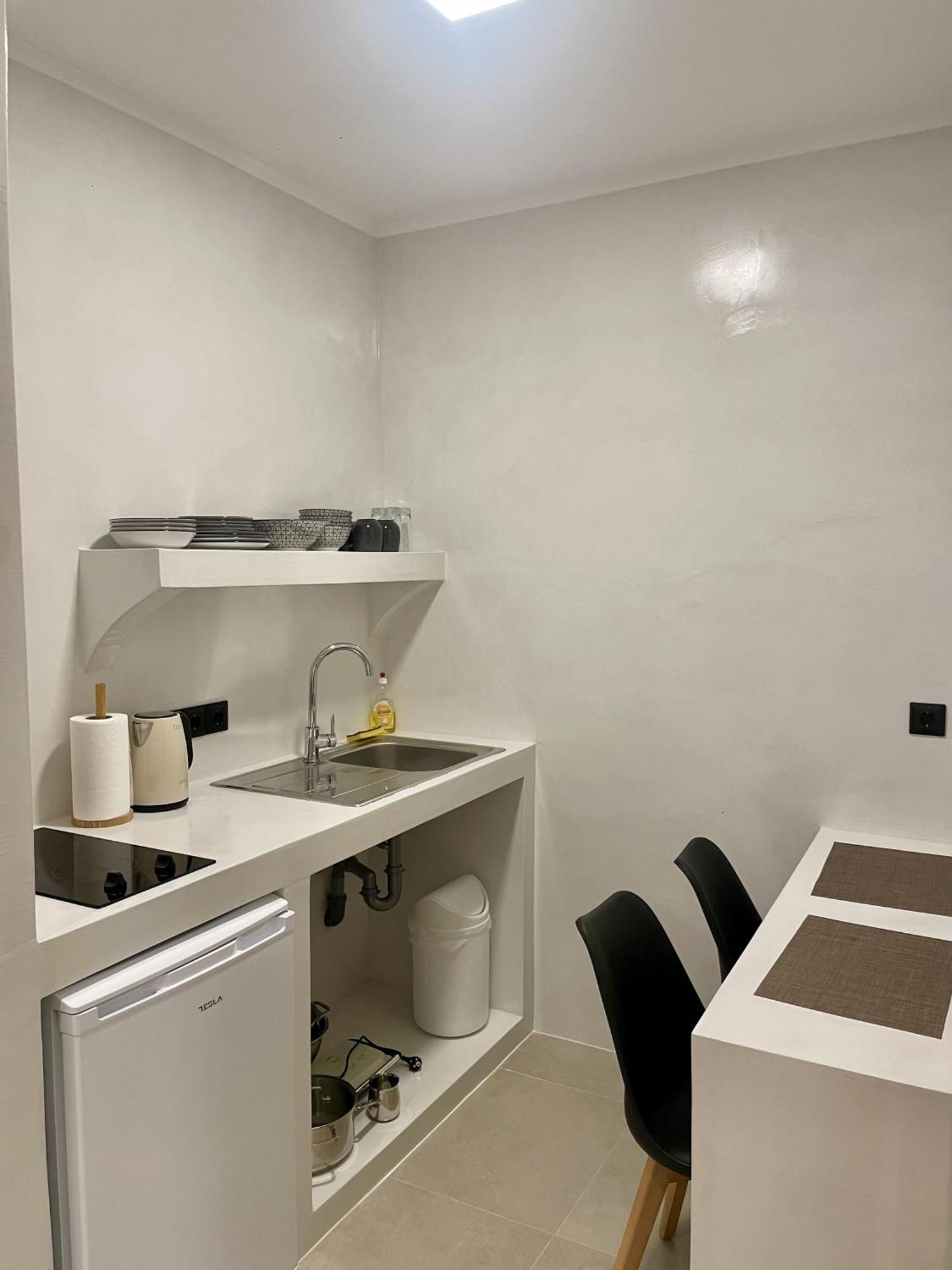 Country House Apartments Chora  Dış mekan fotoğraf