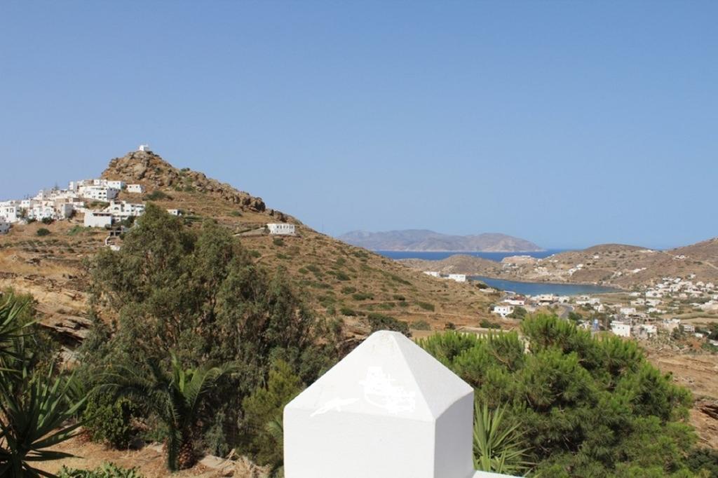 Country House Apartments Chora  Dış mekan fotoğraf