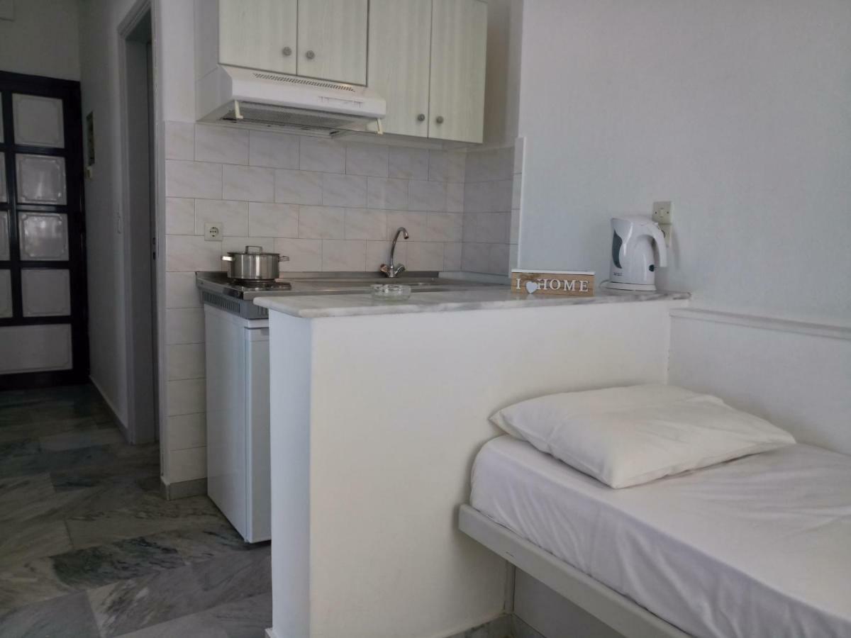Country House Apartments Chora  Dış mekan fotoğraf