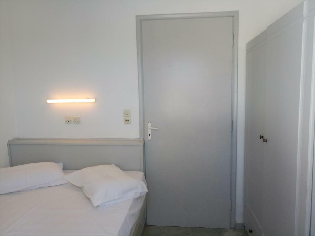 Country House Apartments Chora  Dış mekan fotoğraf